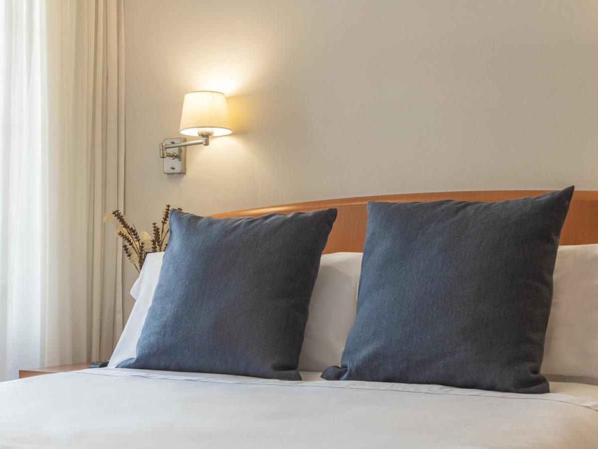 Hostal Alba Lugo Buitenkant foto