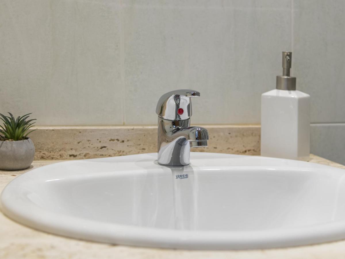 Hostal Alba Lugo Buitenkant foto